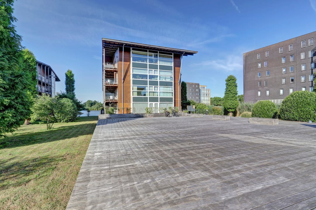 Foto 8 van Fort Asperen 27