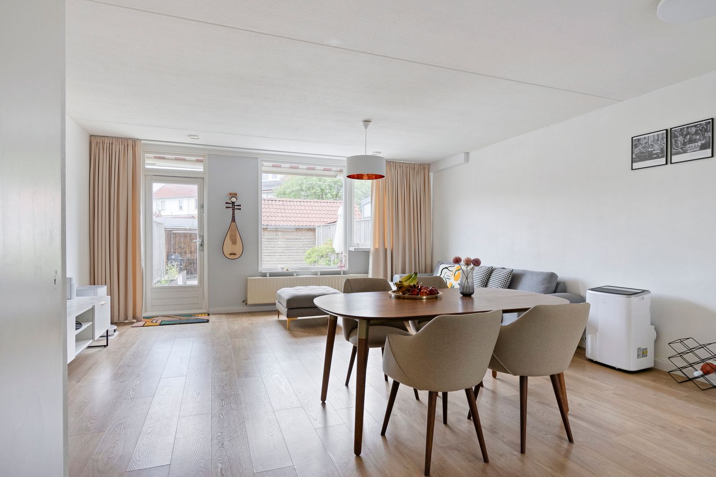 Photo 5 of Zaagvisplantsoen 40