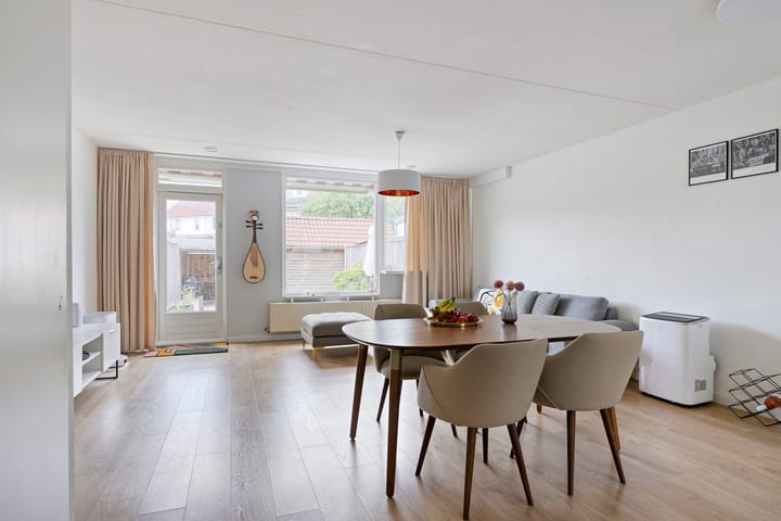 Foto 5 van Zaagvisplantsoen 40