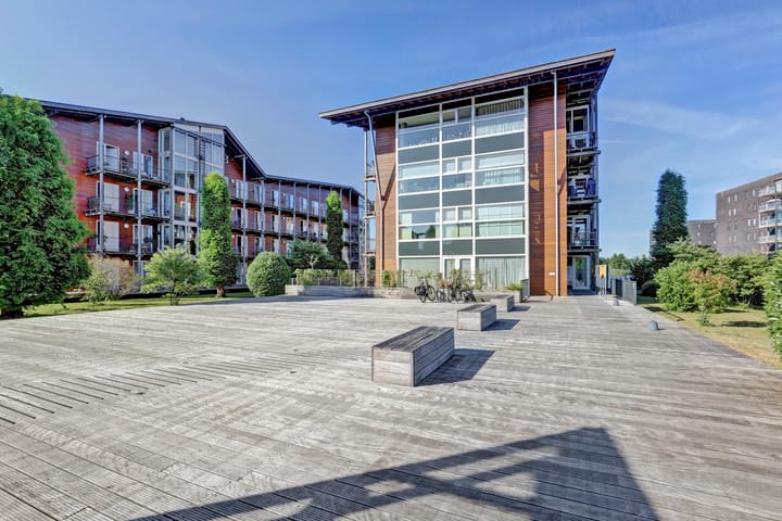 Foto 2 van Fort Asperen 27