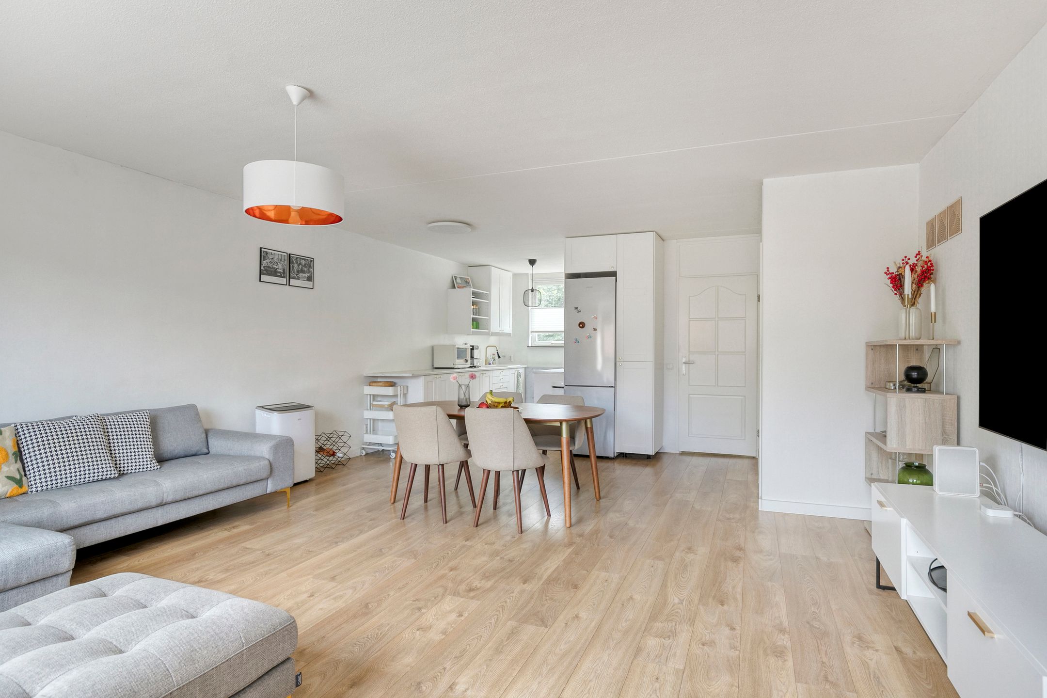 Photo 3 of Zaagvisplantsoen 40