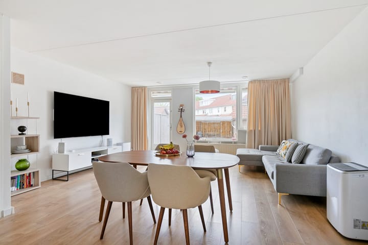 Foto 10 van Zaagvisplantsoen 40