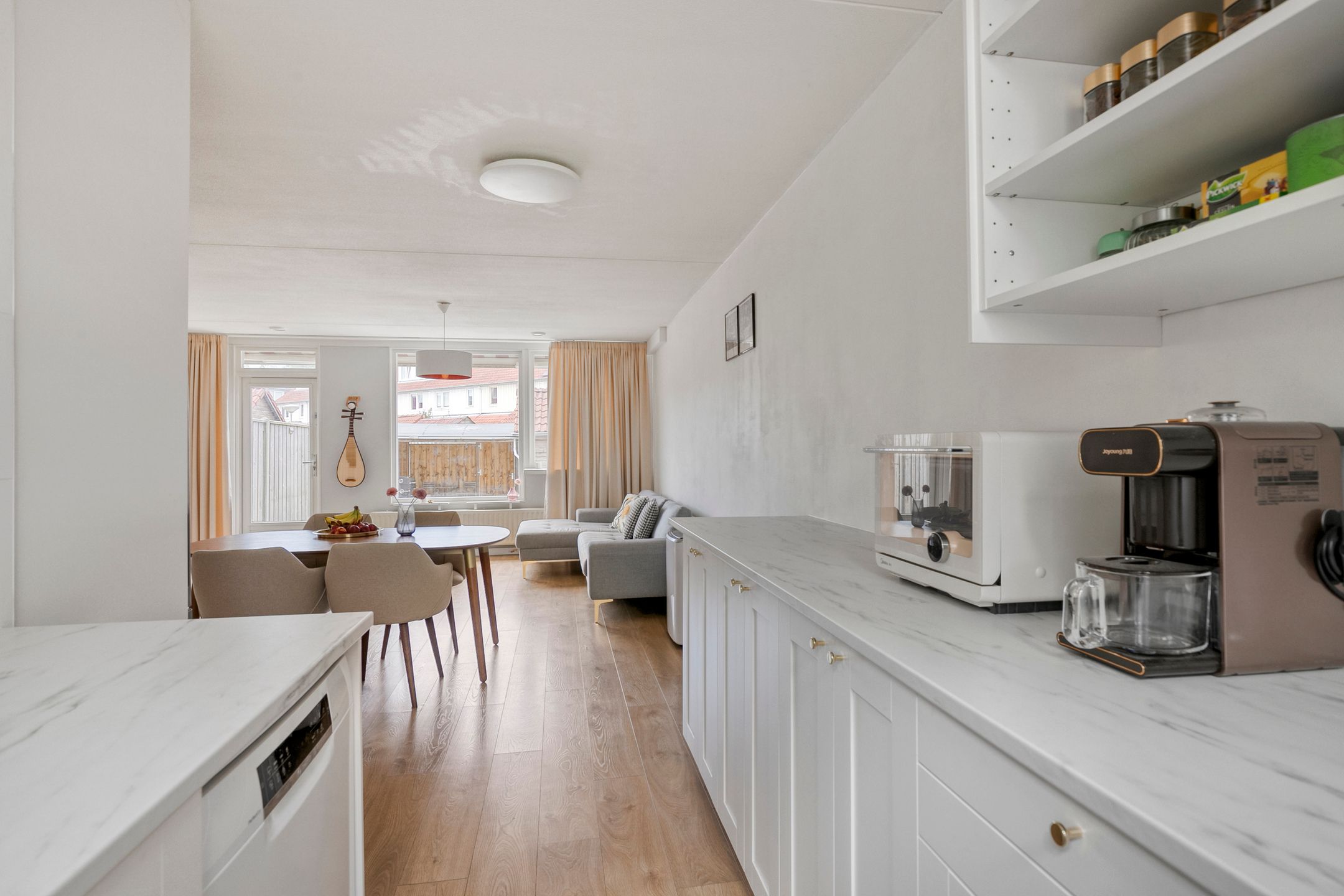 Photo 9 of Zaagvisplantsoen 40