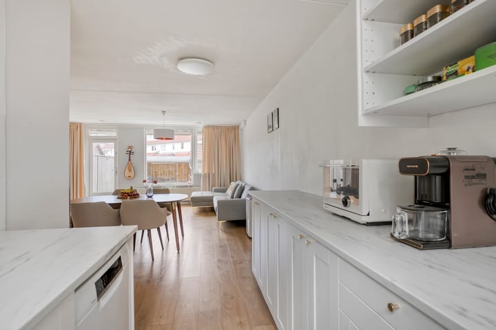 Foto 9 van Zaagvisplantsoen 40