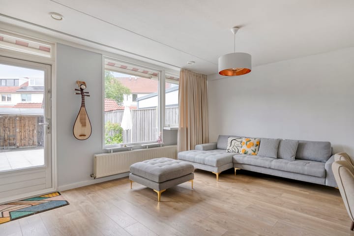 Foto 11 van Zaagvisplantsoen 40