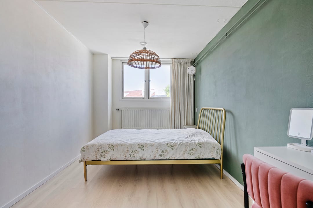 Photo 13 of Zaagvisplantsoen 40