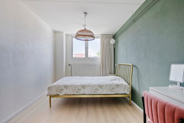 Foto 13 van Zaagvisplantsoen 40