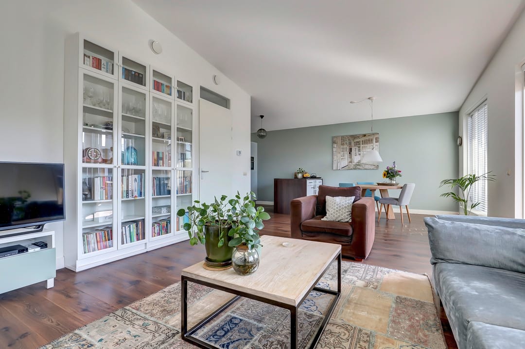 Foto 11 van Fort Asperen 27