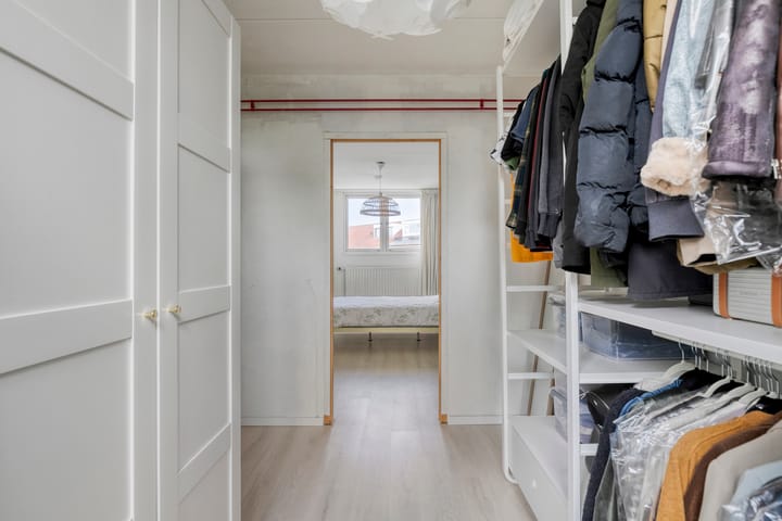 Foto 15 van Zaagvisplantsoen 40