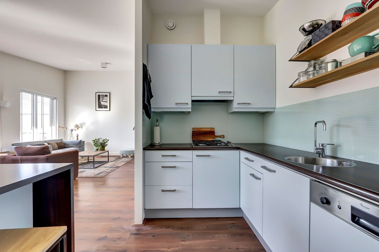 Foto 19 van Fort Asperen 27