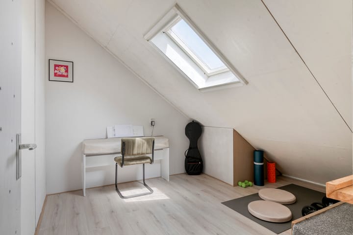 Foto 24 van Zaagvisplantsoen 40