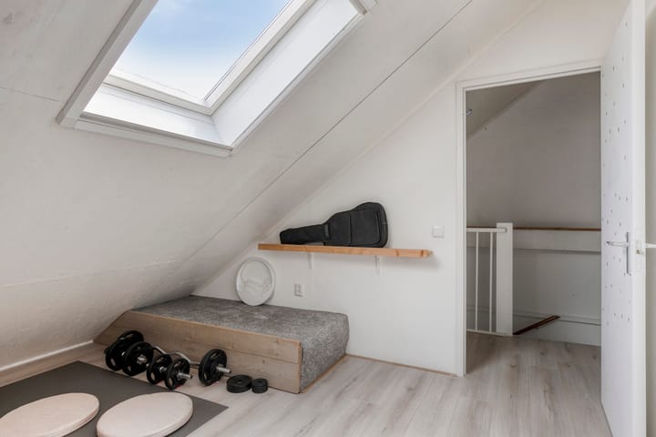 Foto 23 van Zaagvisplantsoen 40