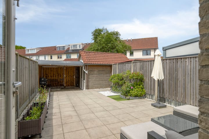 Foto 26 van Zaagvisplantsoen 40