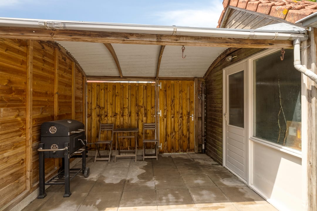 Photo 28 of Zaagvisplantsoen 40