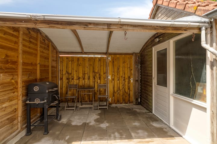 Foto 28 van Zaagvisplantsoen 40