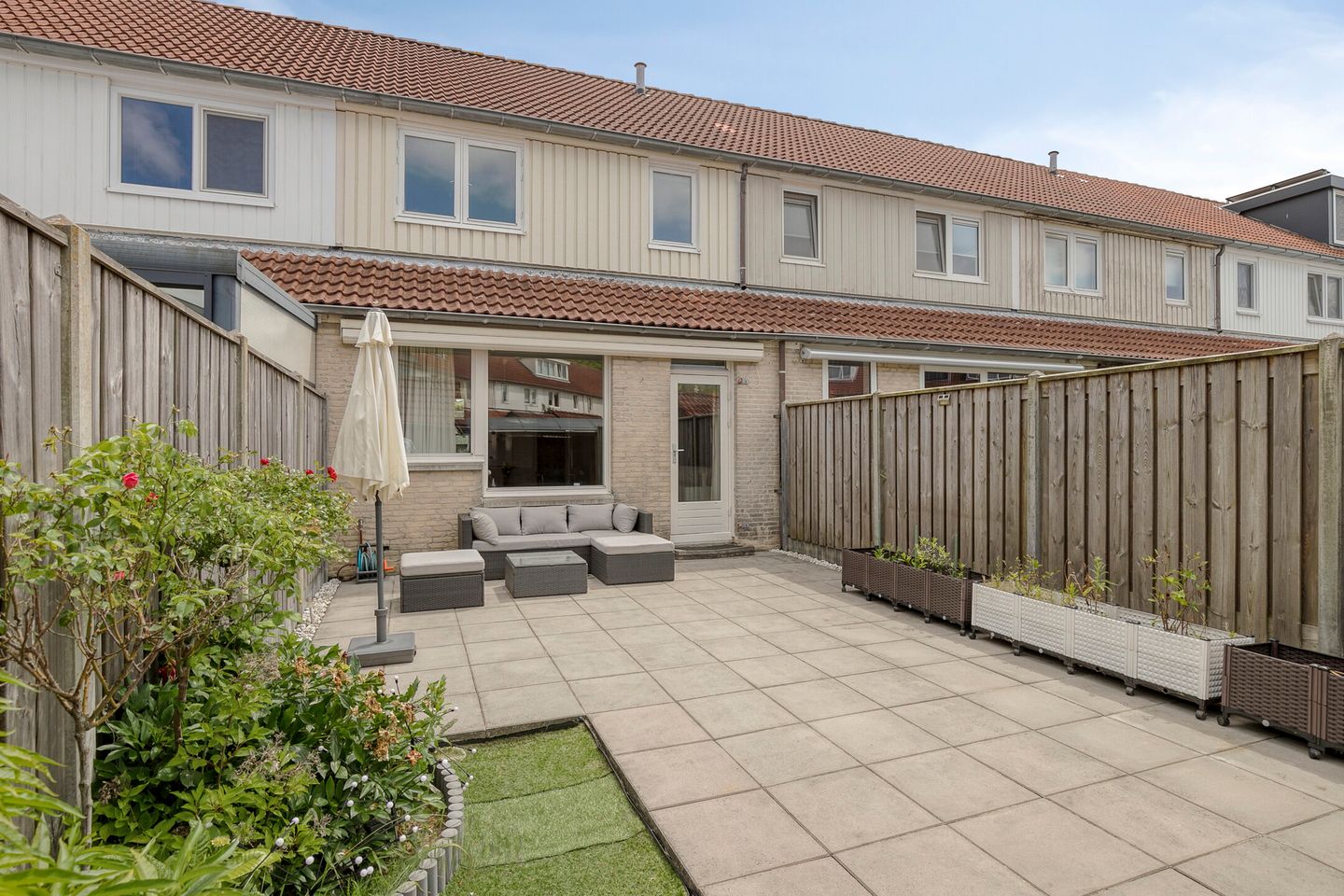 Photo 25 of Zaagvisplantsoen 40