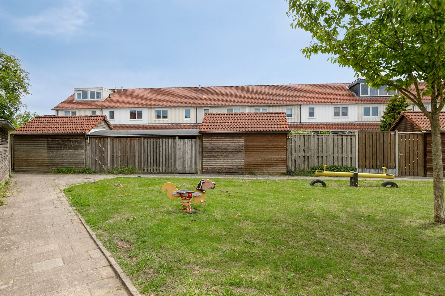 Photo 29 of Zaagvisplantsoen 40