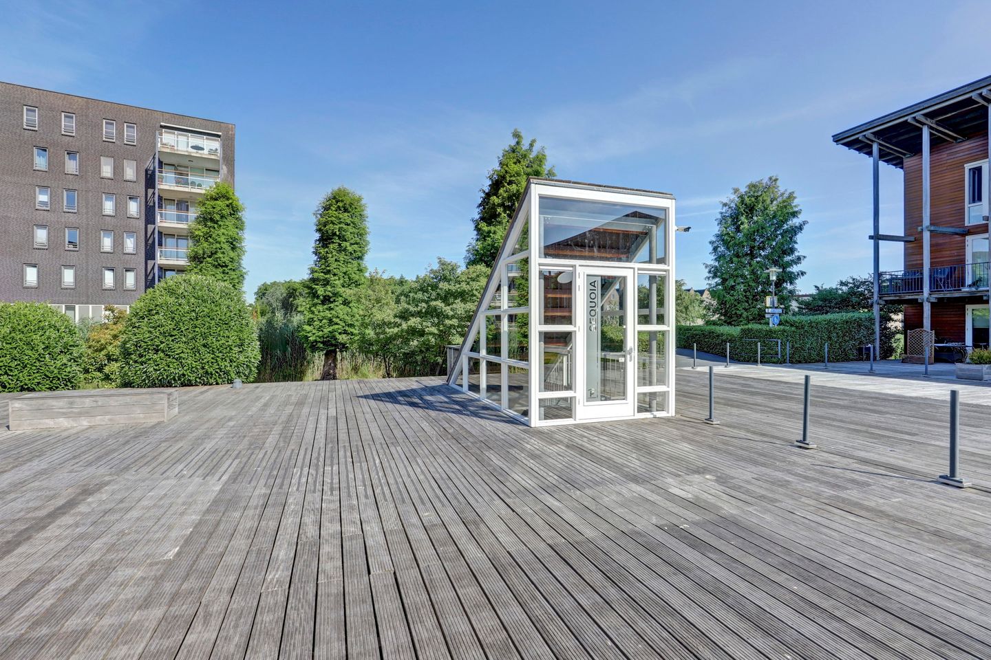 Foto 34 van Fort Asperen 27