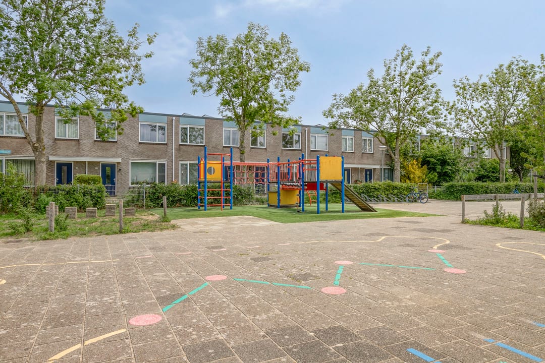 Photo 32 of Zaagvisplantsoen 40