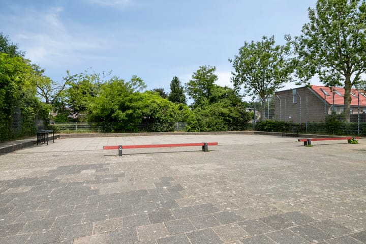 Foto 33 van Zaagvisplantsoen 40