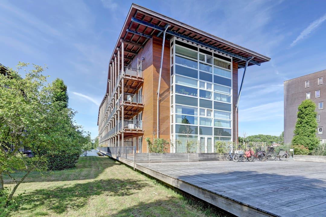 Foto 38 van Fort Asperen 27