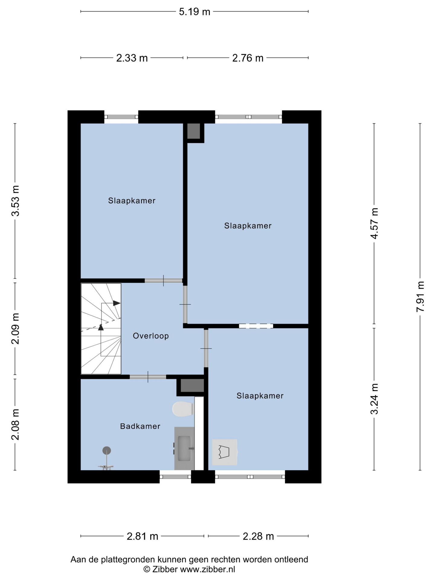 Photo 35 of Zaagvisplantsoen 40