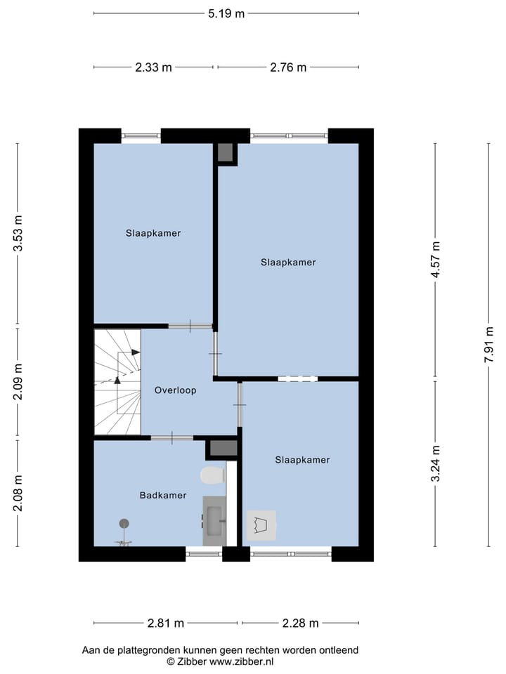 Foto 35 van Zaagvisplantsoen 40