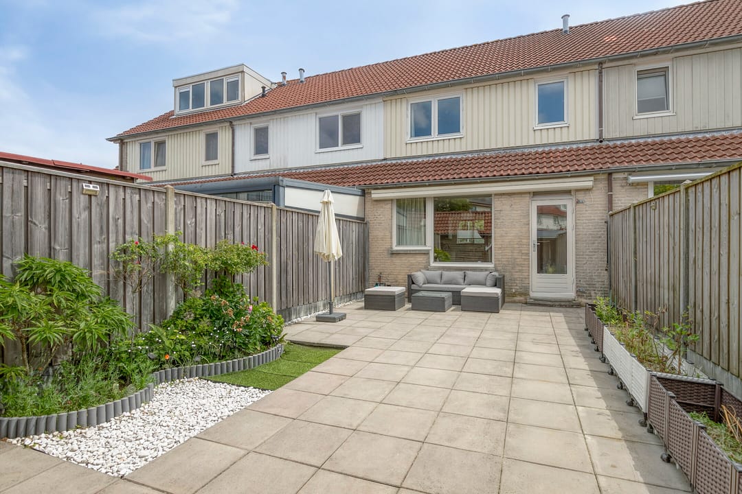 Photo 1 of Zaagvisplantsoen 40