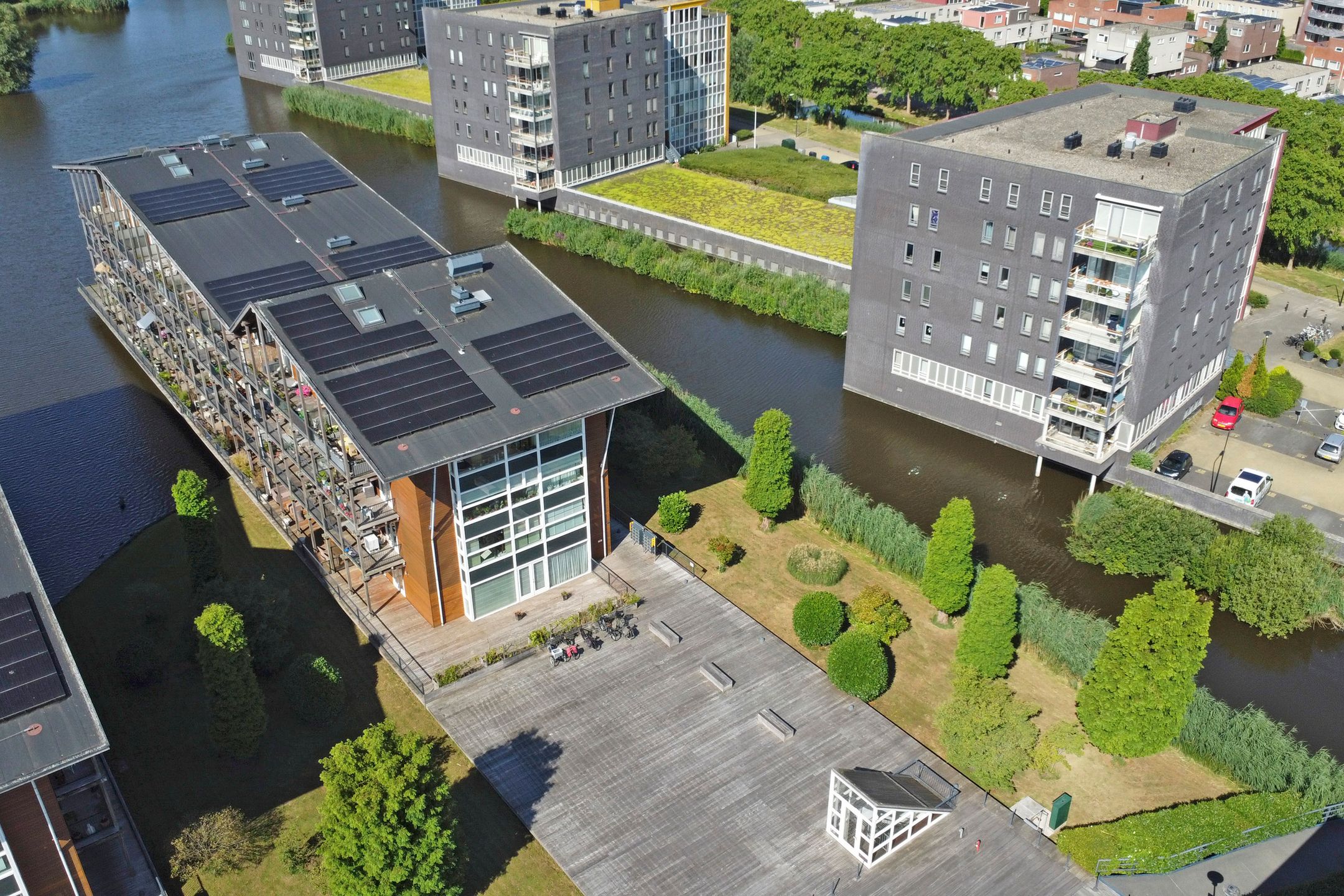 Foto 45 van Fort Asperen 27