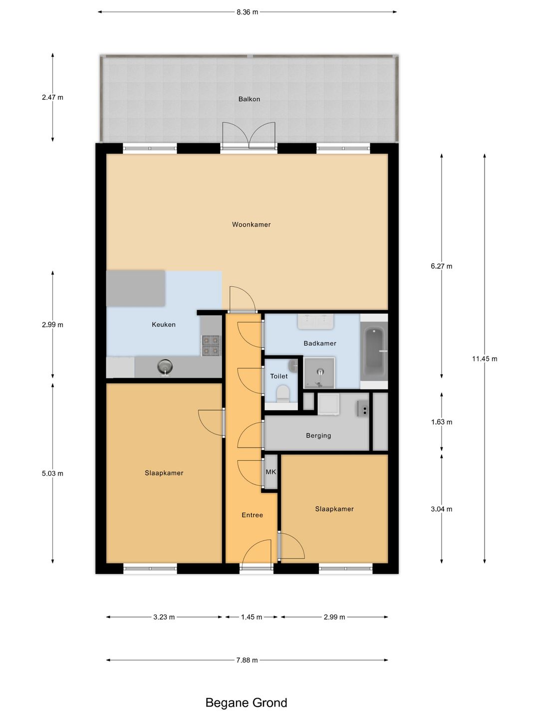 Foto 46 van Fort Asperen 27
