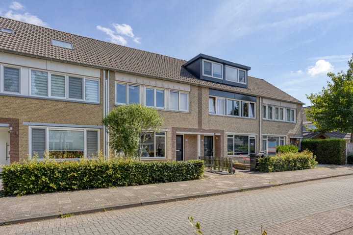 Foto 3 van Lotusbloemweg 38