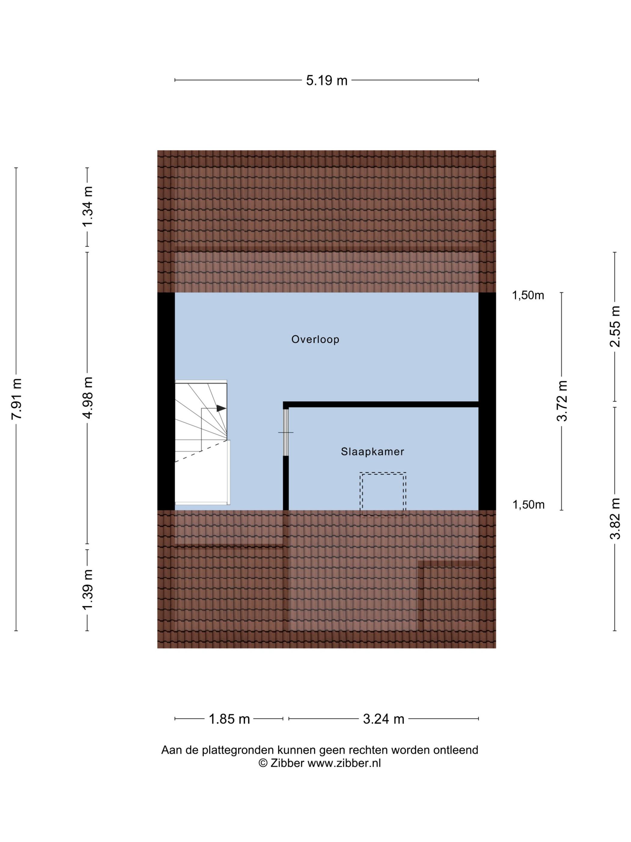 Photo 36 of Zaagvisplantsoen 40