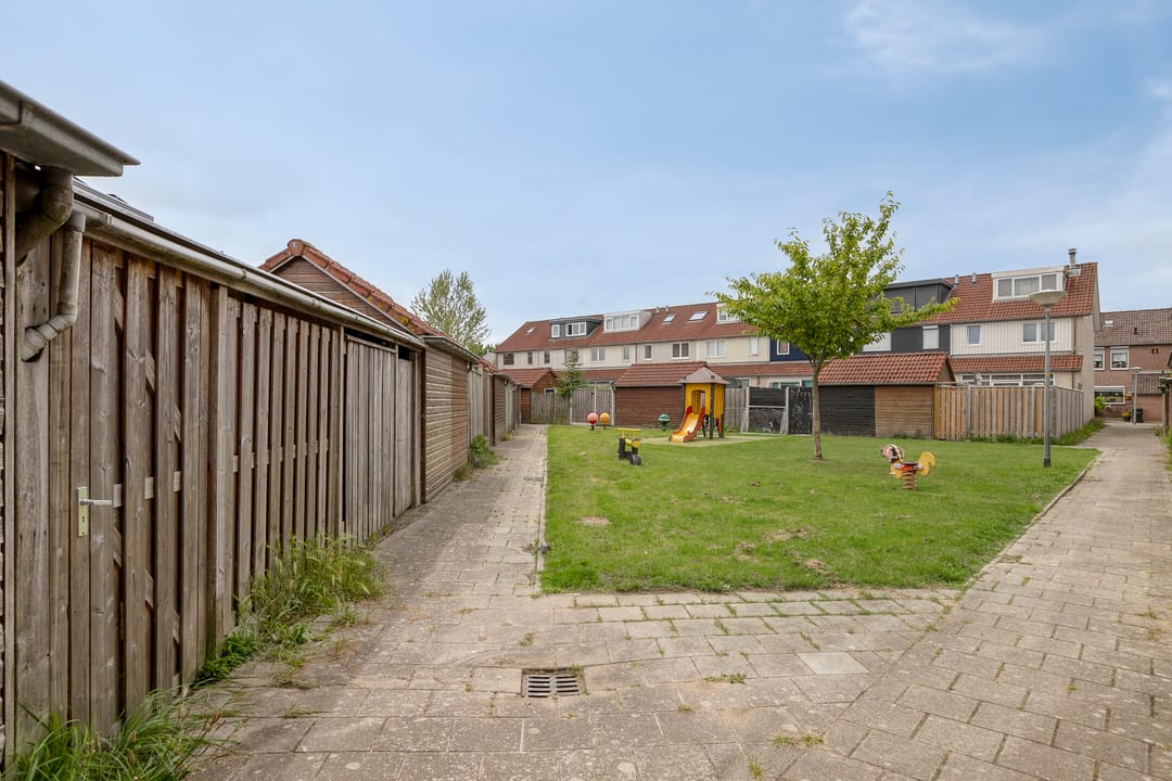 Photo 31 of Zaagvisplantsoen 40