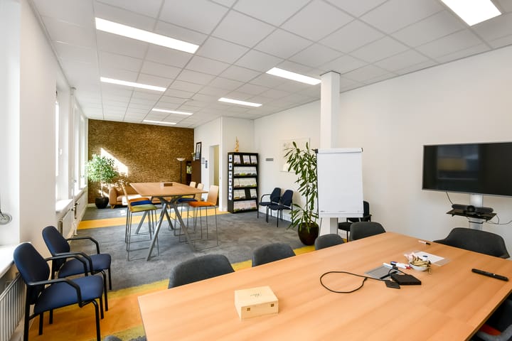 Willemsplein 41-43, Arnhem