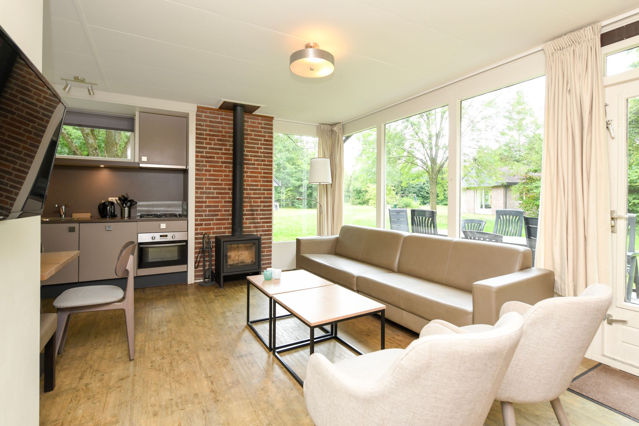 Foto 6 van Aelderholt 1-H222