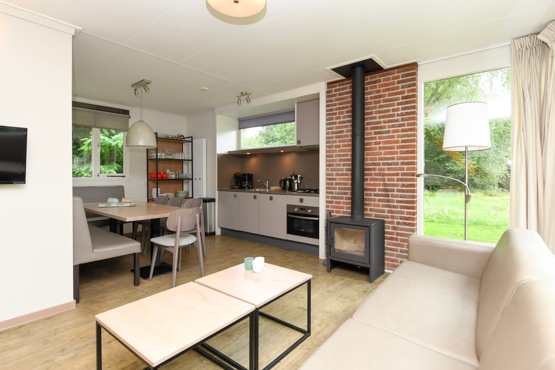 Foto 7 van Aelderholt 1-H222