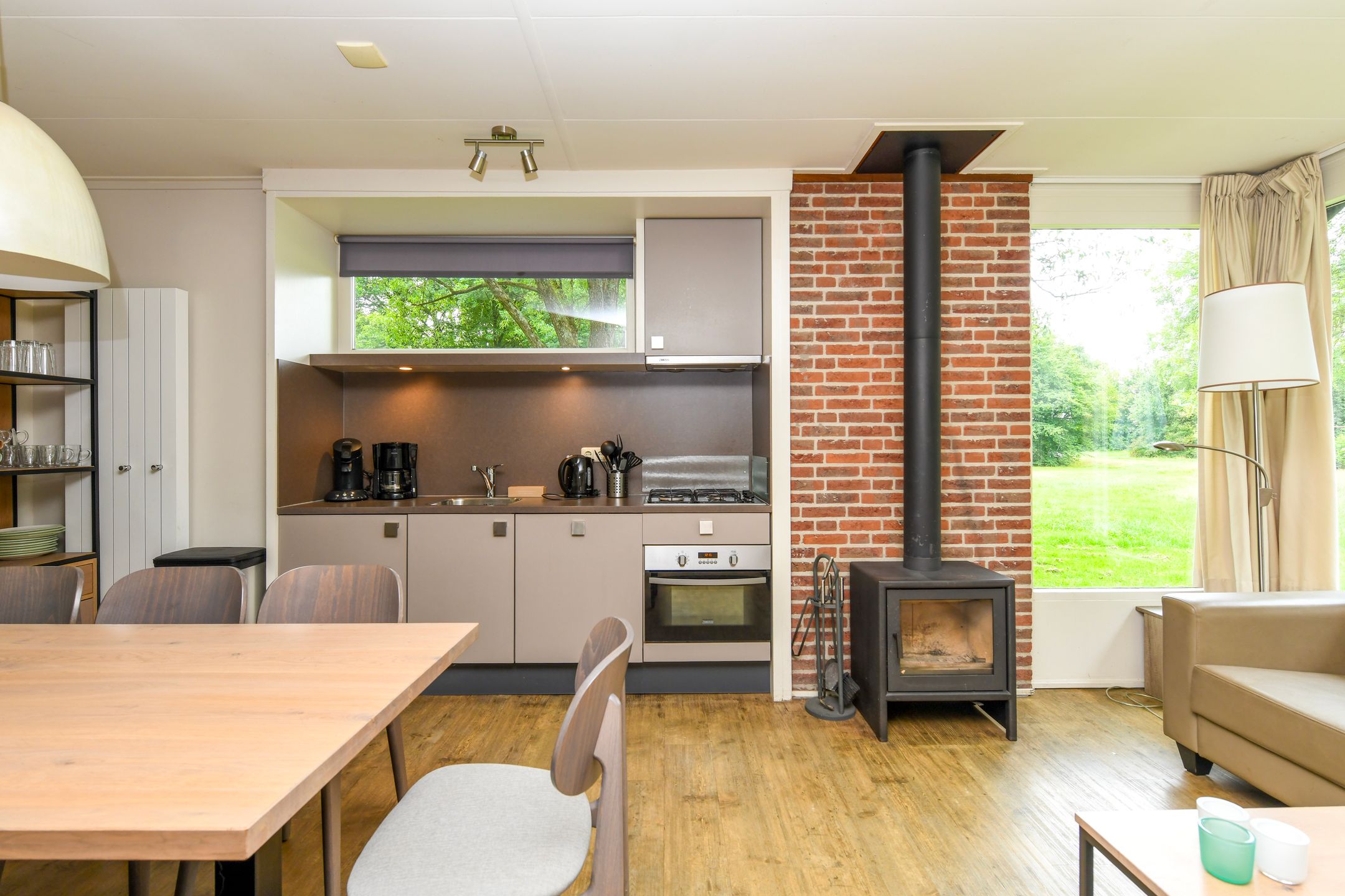 Foto 9 van Aelderholt 1-H222