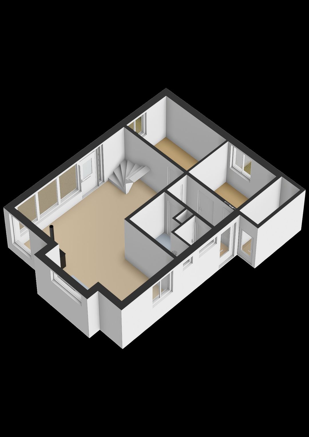 Foto 28 van Aelderholt 1-H222