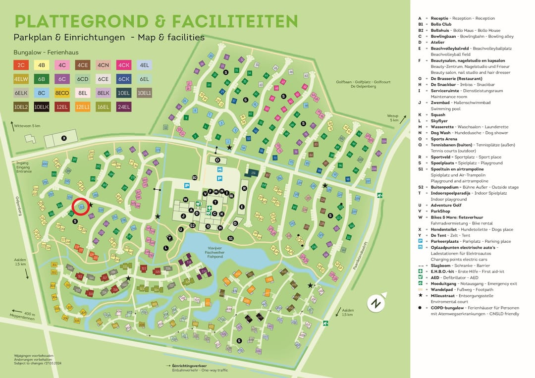 Foto 31 van Aelderholt 1-H222