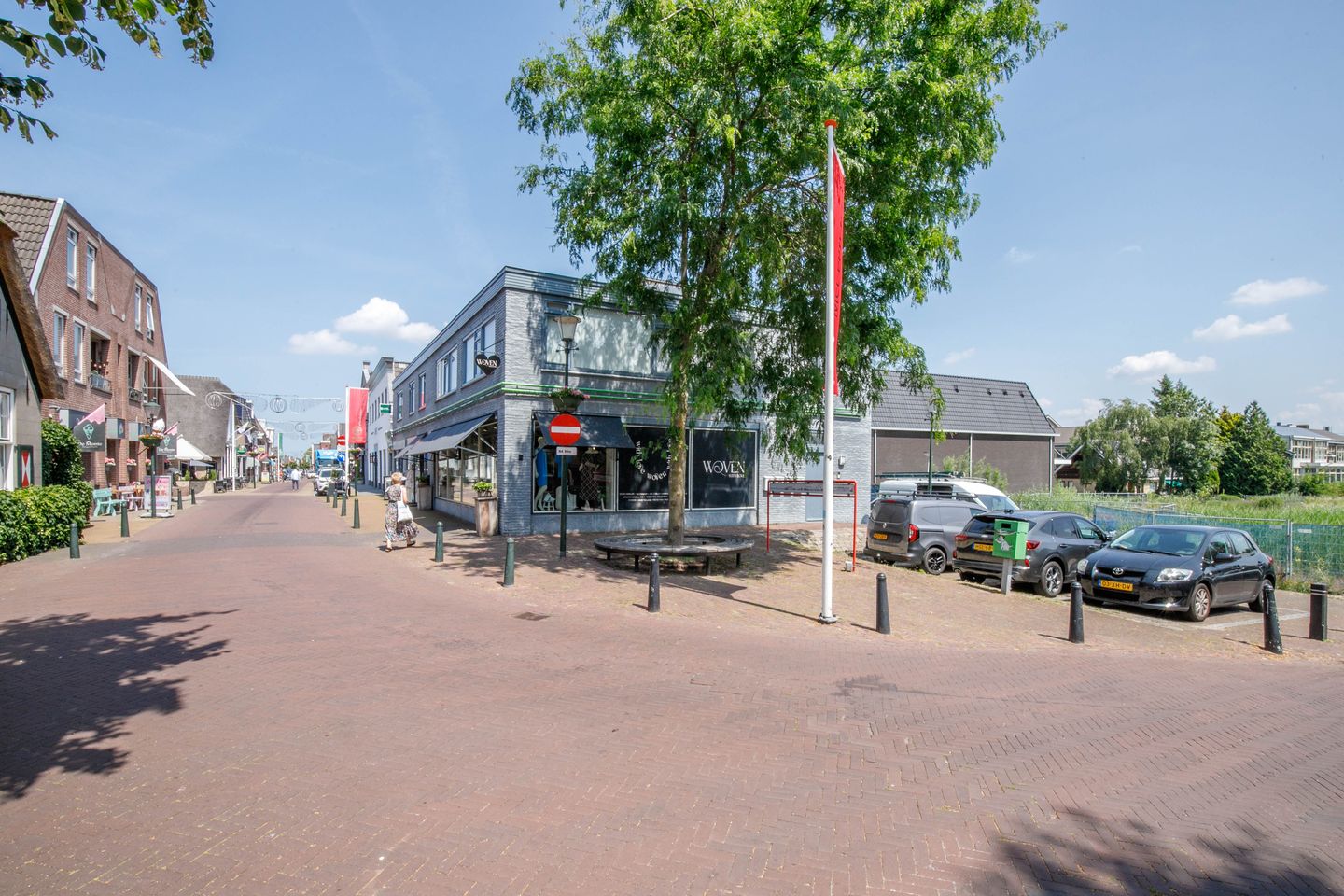 Bekijk foto 4 van Burgemeester Uilkensstraat 1