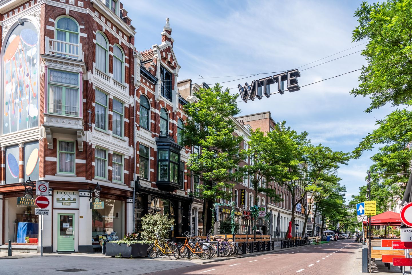 Bekijk foto 3 van Schilderstraat 7-B