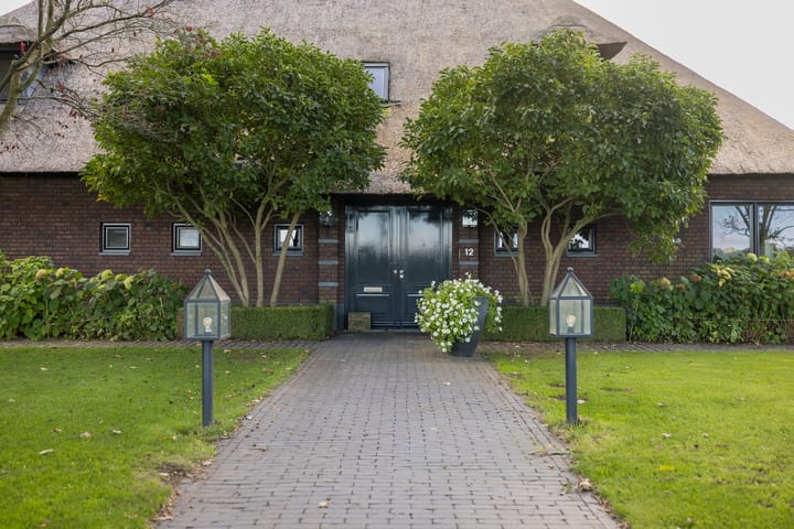 Foto 5 van Boterhurken 12