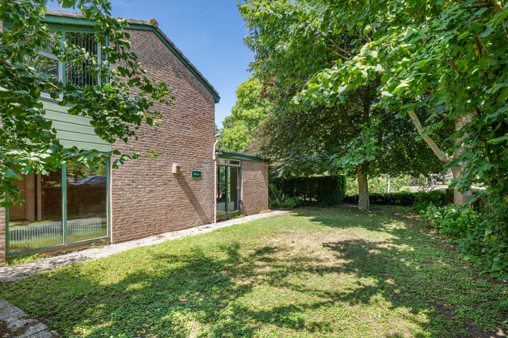 Foto 2 van Boerderijlaan 1