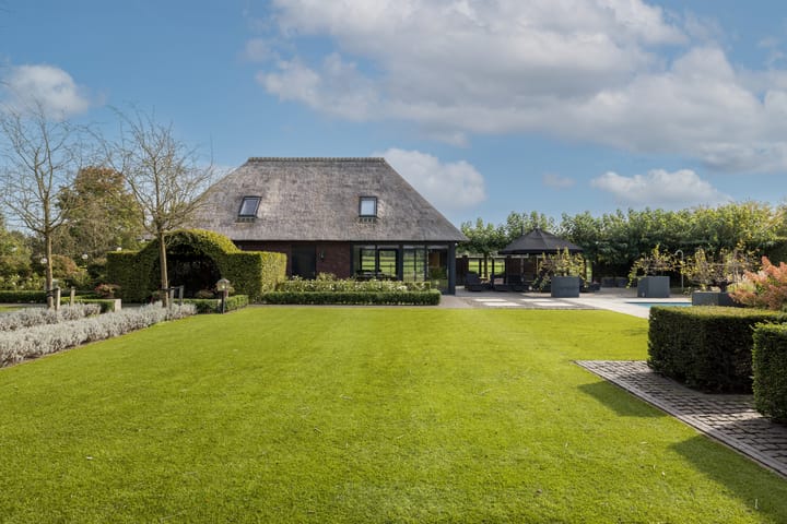 Foto 50 van Boterhurken 12