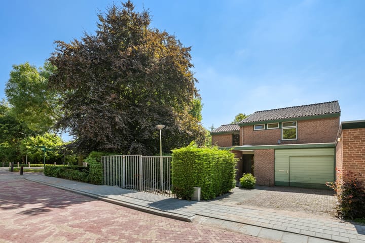 Foto 3 van Boerderijlaan 1