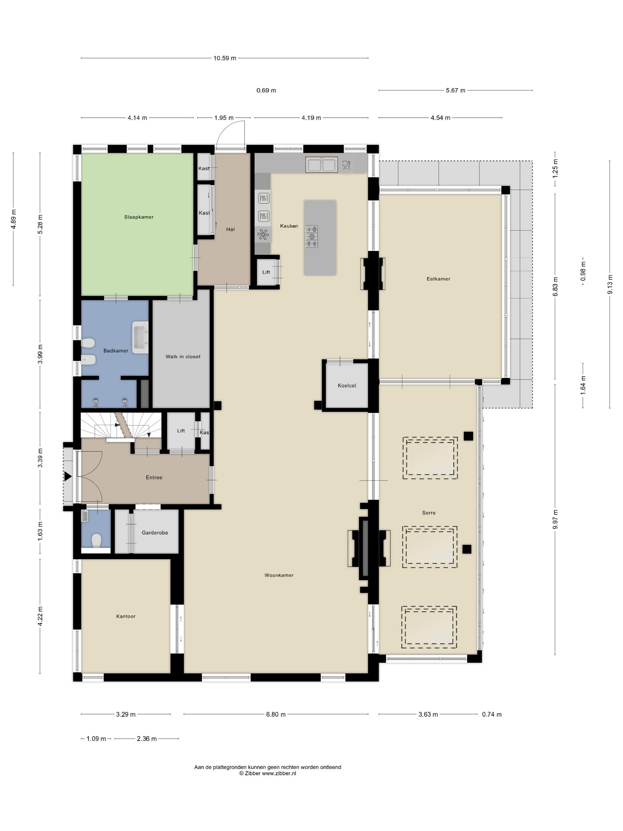 Foto 81 van Boterhurken 12