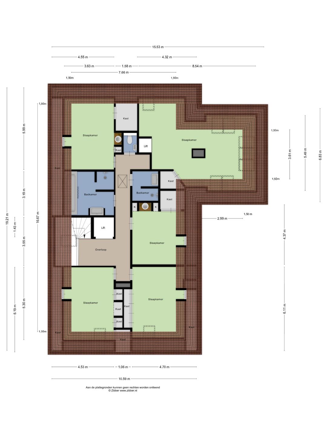 Foto 82 van Boterhurken 12