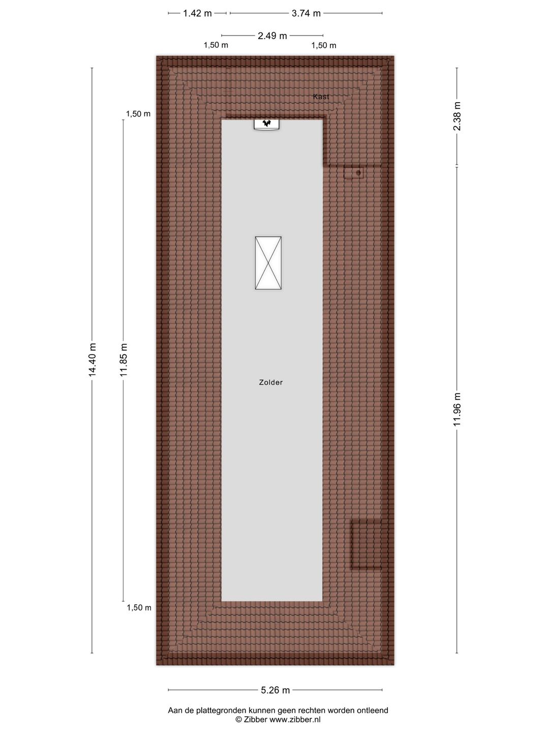 Foto 83 van Boterhurken 12