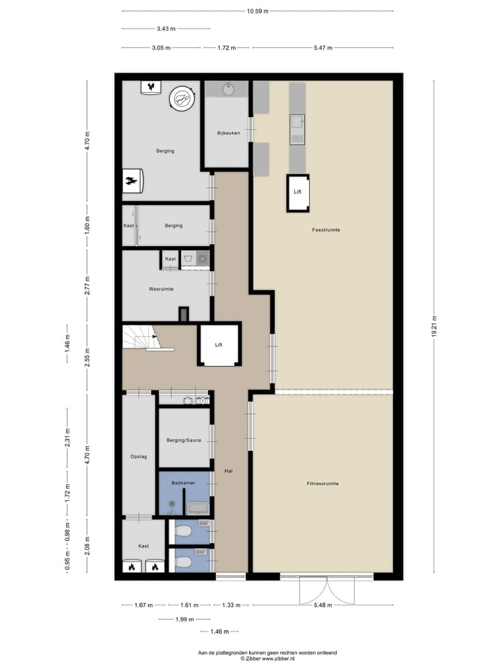 Foto 84 van Boterhurken 12