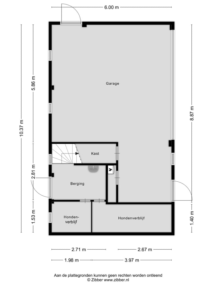 Foto 87 van Boterhurken 12